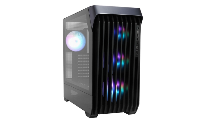 InWin COVALENT