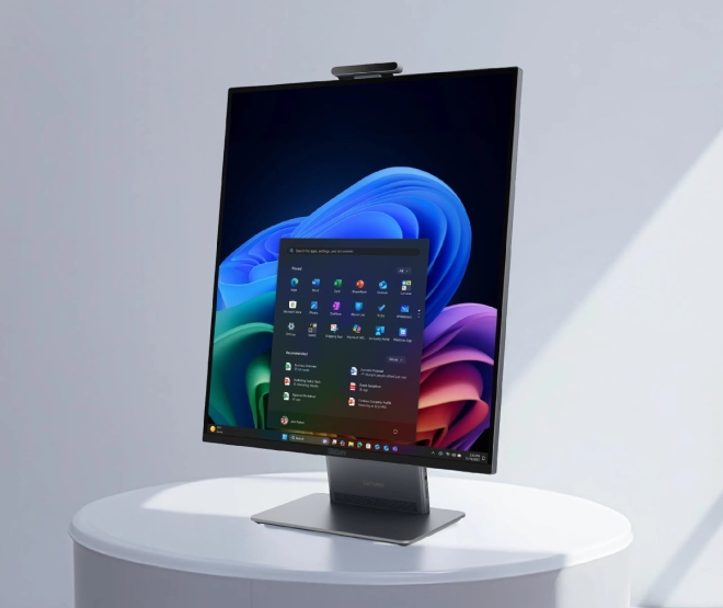 lenovo