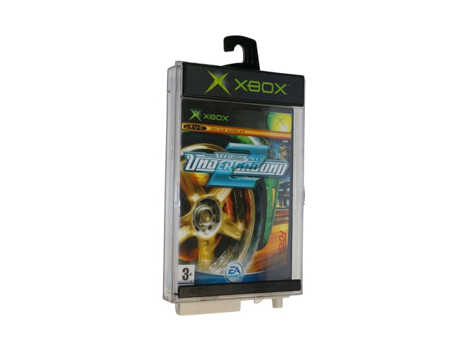 Micromania FORS