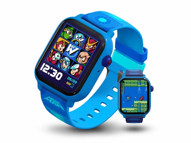 MyPlayWatch