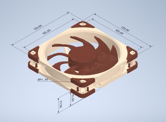 Noctua