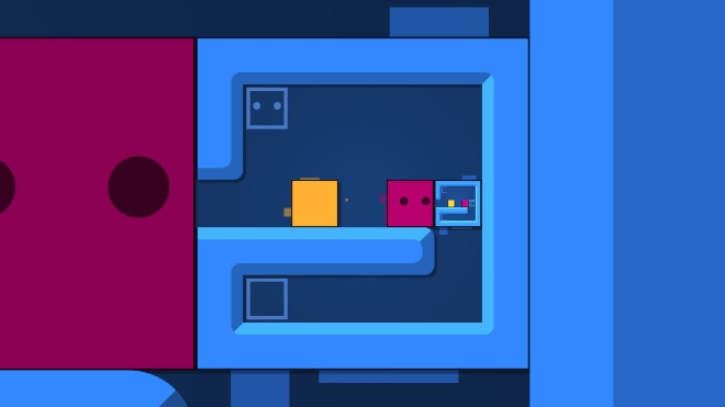patrick's parabox