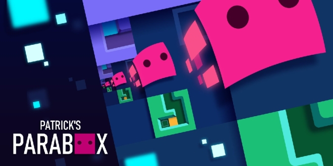 patrick's parabox