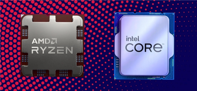 Les prix des processeurs AMD et Intel semaine 14-2026 : le 7800X3D s'envole, Intel reste globalement stable