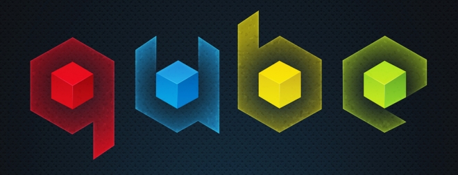QUBE