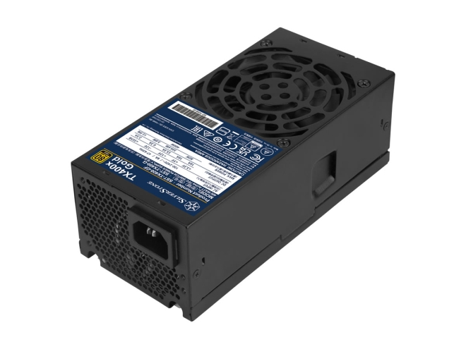SilverStone TX400xGold