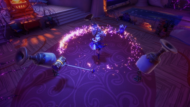 SpireofChaos