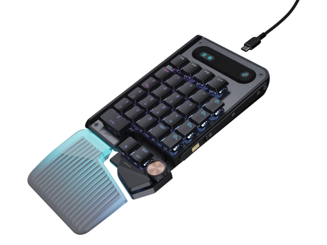TurtleBeach KP7