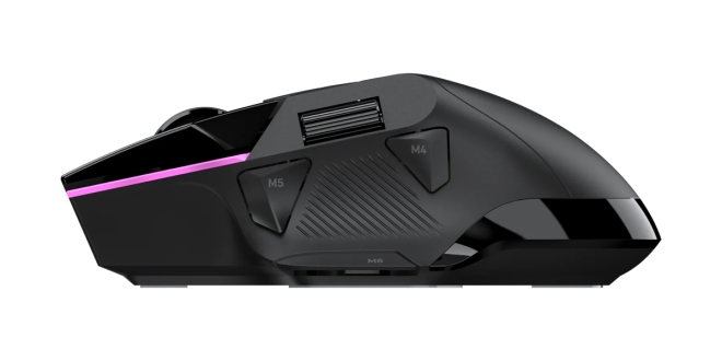 TurtleBeach MC5