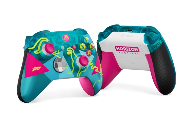 Xbox ForzaHorizon6