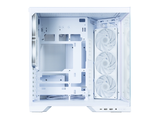ZALMAN D50