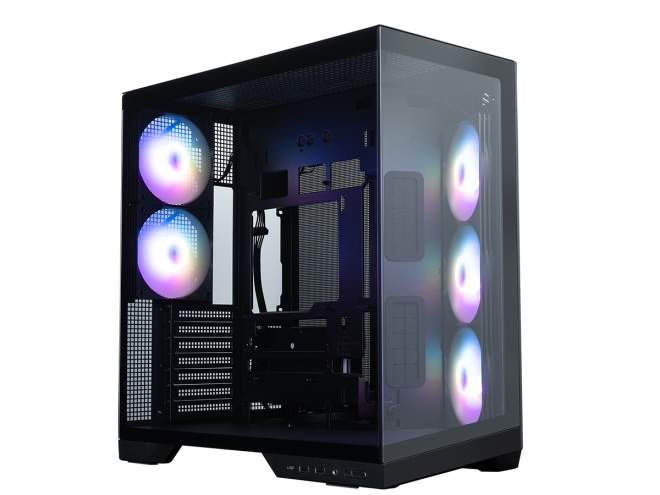 ZALMAN D50