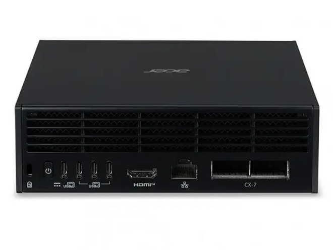 acer veriton gn100