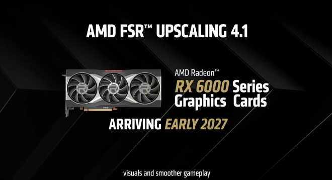 amd fsr-4-1