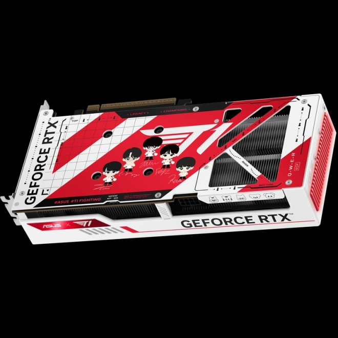 asus t1 esport