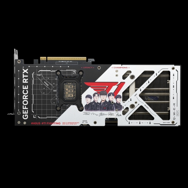 asus t1 esport
