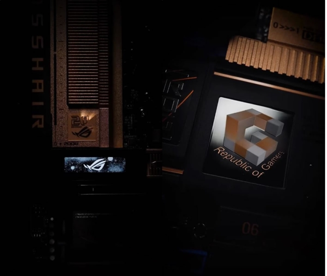 asus rog crosshair 2026