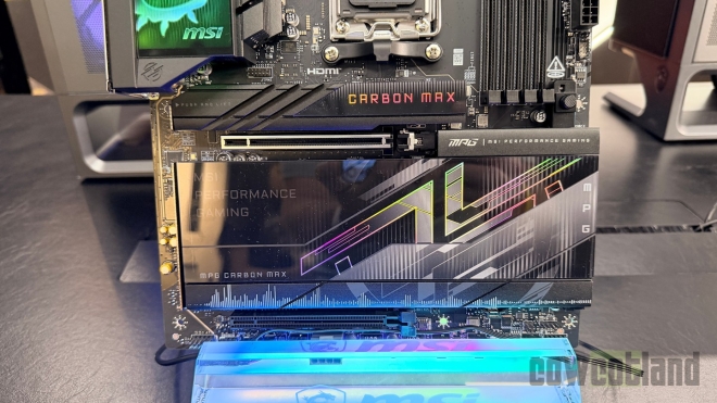 b850 carbon max