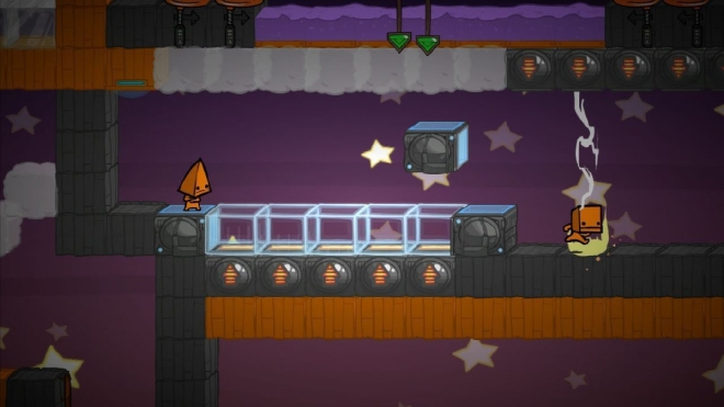 Battle Block Theater jeux cooperation