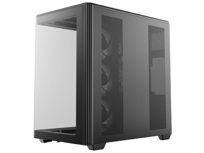boitier DeepCool CG590U 5F