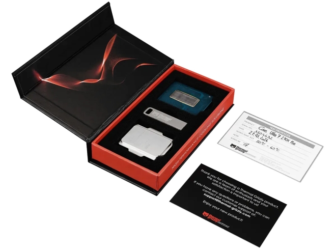 core ultra 270k