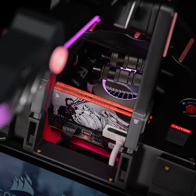 corsairmemoireddr5shogun
