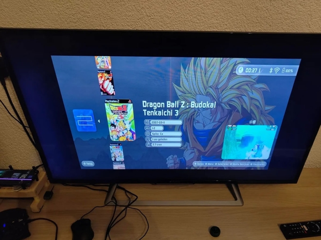 diy pixel8 console
