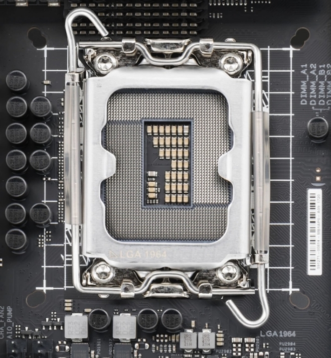 lga1954 novalake-s intel