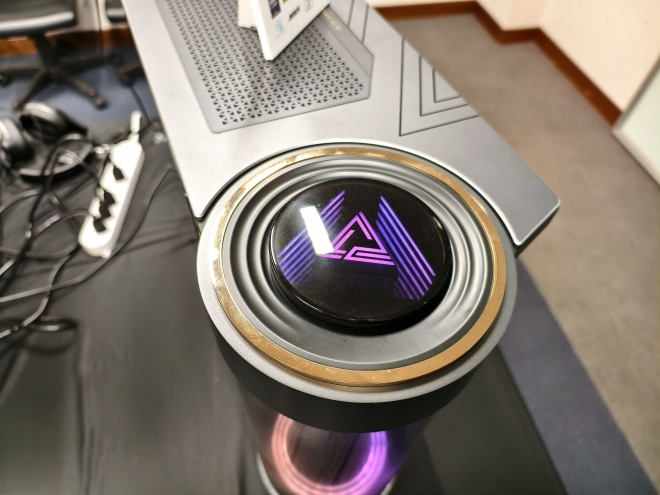 MSI MEG Vision X2 AI+