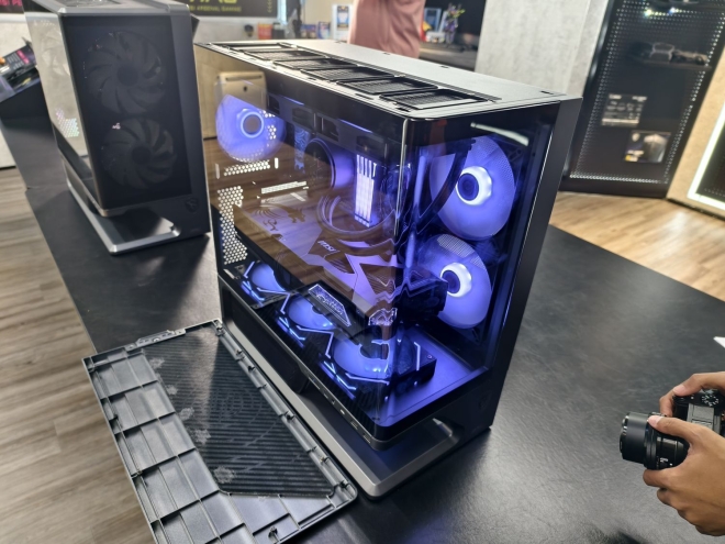 MSI VIXTA 300R