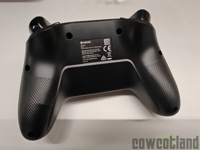 nacon revo PC