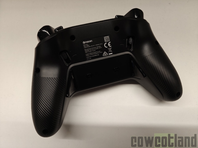 nacon revo pc max