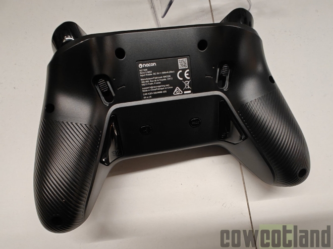 nacon revo x max