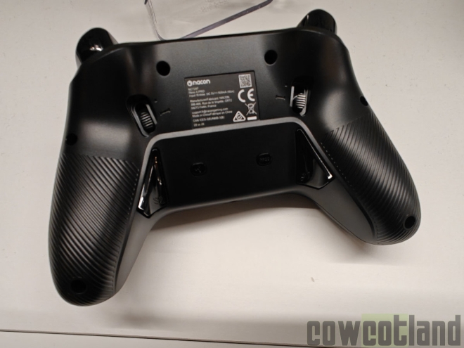 nacon revo X pro