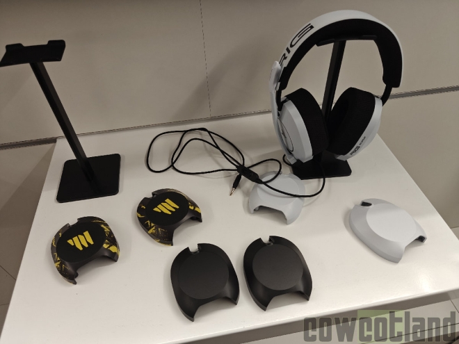 nacon RIG R5 Pro