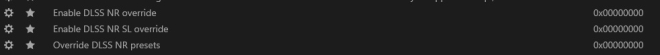 nvidiadriver dlss5