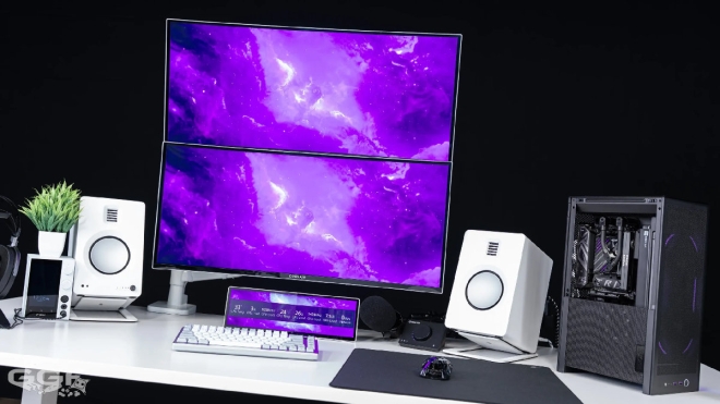 NZXT H2 par GGF