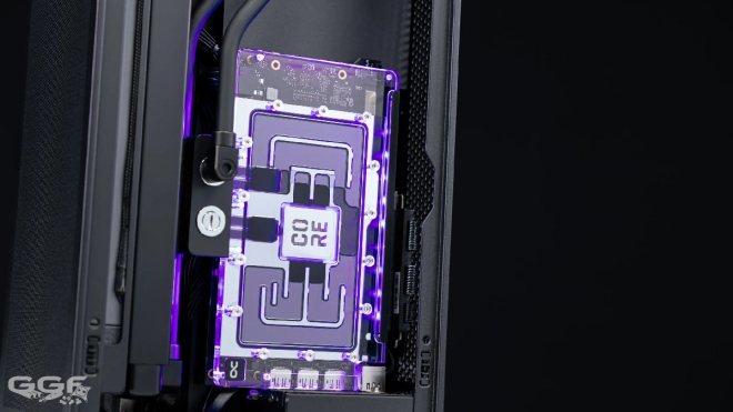 NZXT H2 par GGF