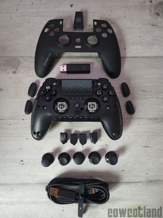 scuf