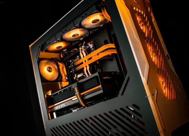 Snevum Snef computer design