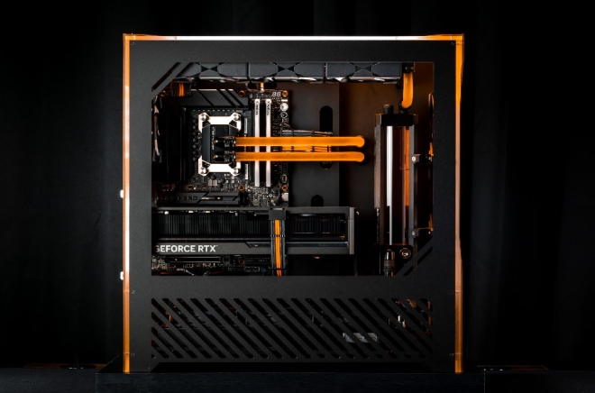 Snevum Snef computer design