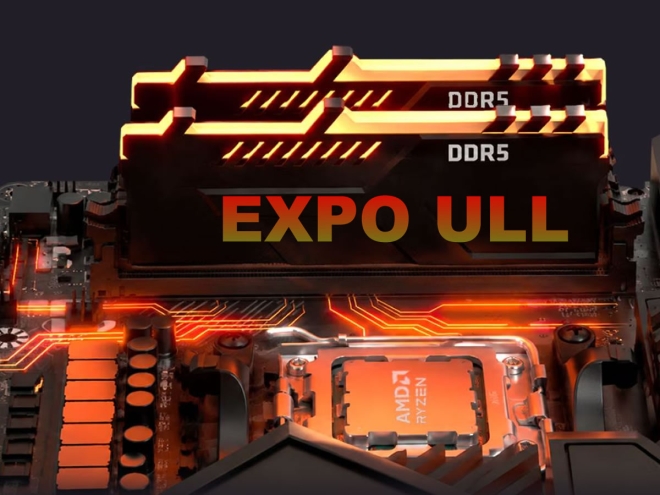 amd expo ull