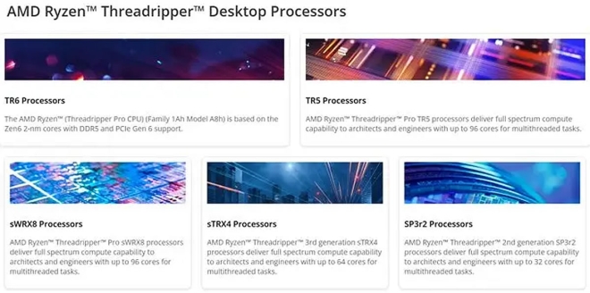 amd zen6 threadripper