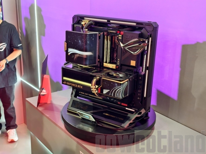 asus computex2026 ROGAstralGeForceRTX5090Edition20