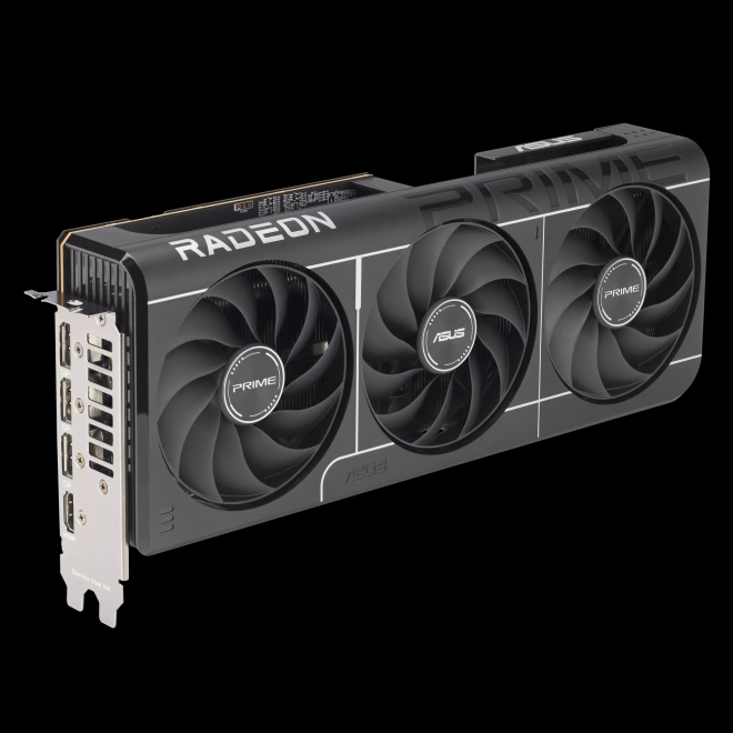 asus primeradeonrx9070