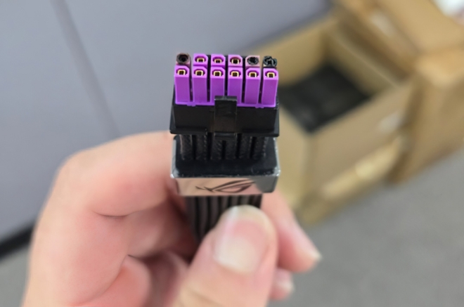 asus rog equalizer crame