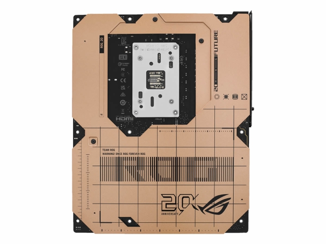 ASUS ROGCROSSHAIR2006