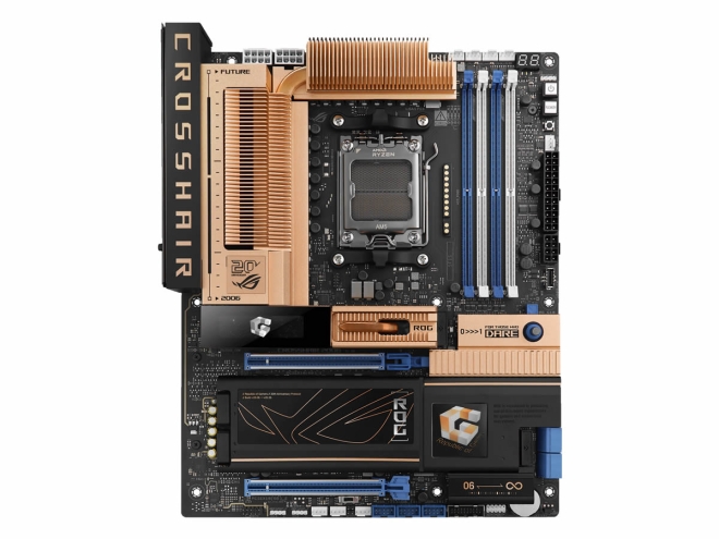 ASUS ROGCROSSHAIR2006