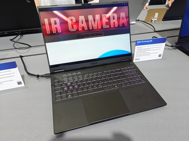 ASUS TUF Gaming A16