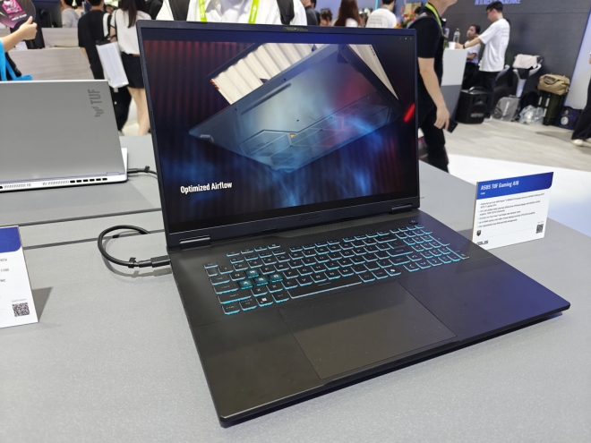 ASUS TUF Gaming A16